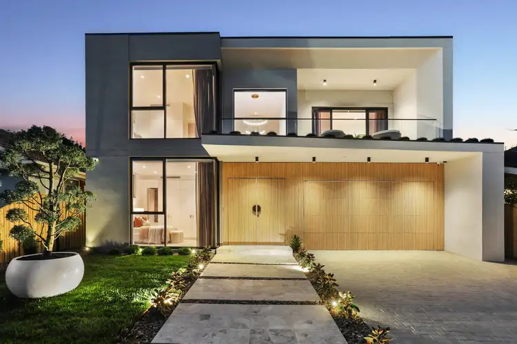 Main view of Homely house listing, 33 Cave Road, Strathfield NSW 2135