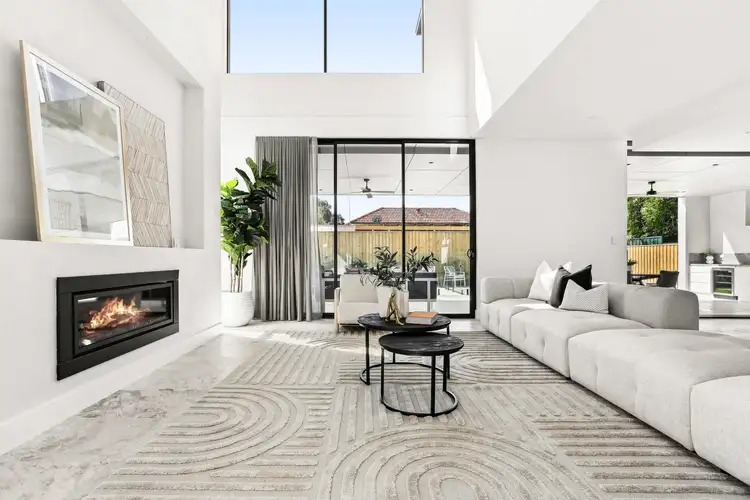 Fourth view of Homely house listing, 33 Cave Road, Strathfield NSW 2135