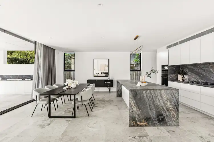 Sixth view of Homely house listing, 33 Cave Road, Strathfield NSW 2135
