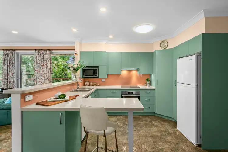 Fifth view of Homely house listing, 109B Berowra Waters Road, Berowra Heights NSW 2082