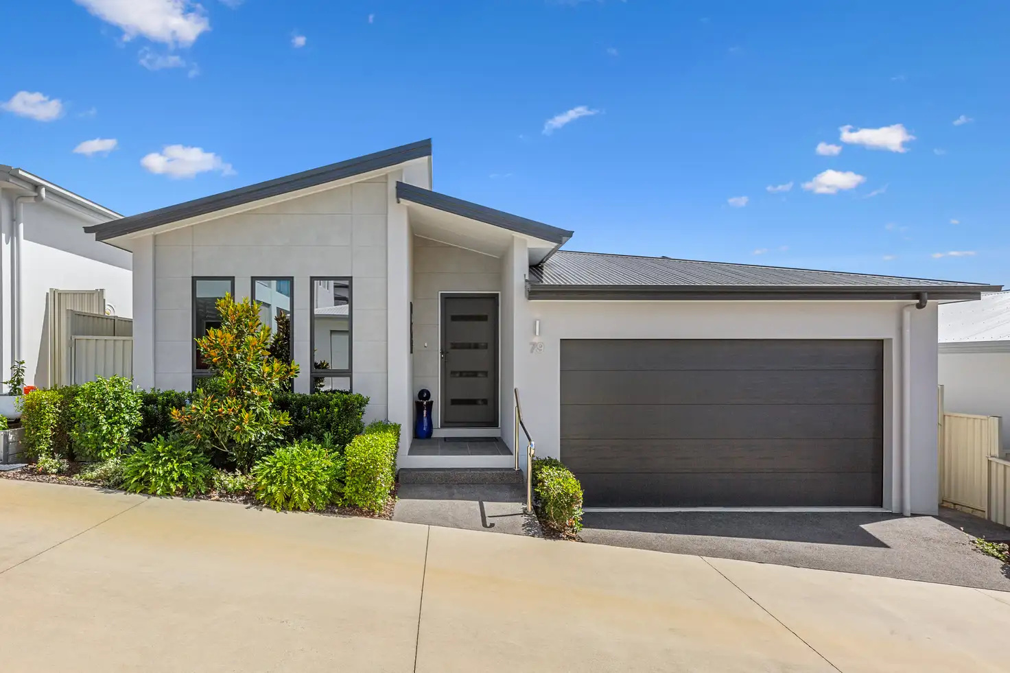 Main view of Homely house listing, 79/6 Charlston Place, Kuluin QLD 4558