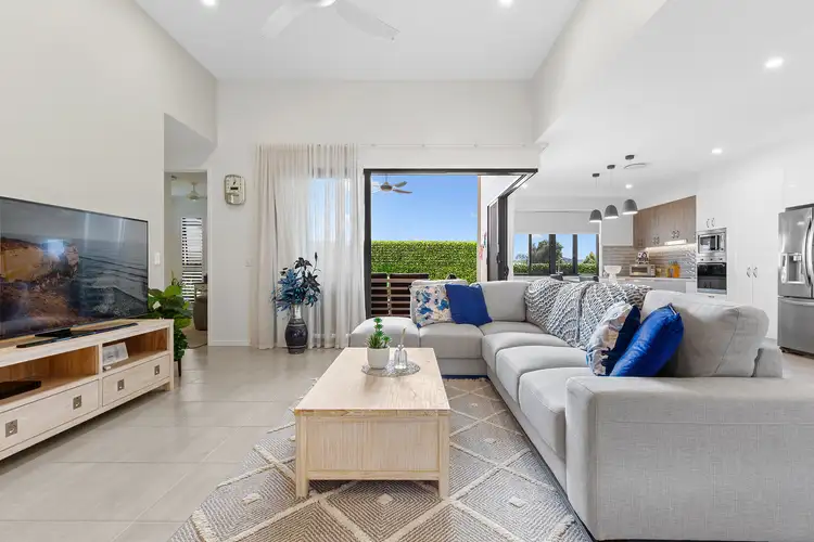 Second view of Homely house listing, 79/6 Charlston Place, Kuluin QLD 4558