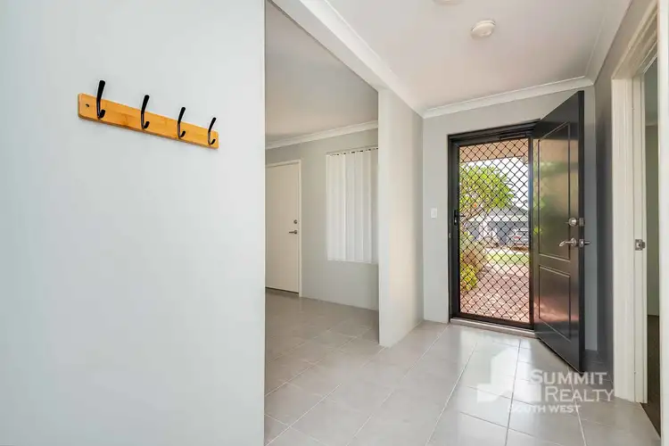 Second view of Homely house listing, 10 Gale Court, Australind WA 6233