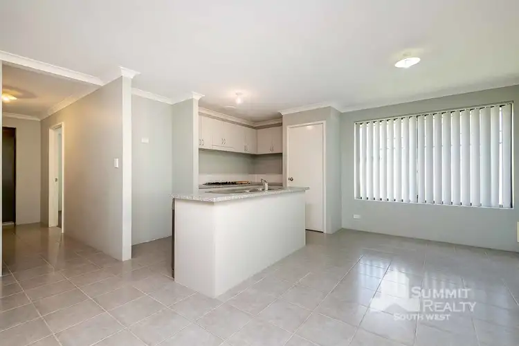 Fourth view of Homely house listing, 10 Gale Court, Australind WA 6233