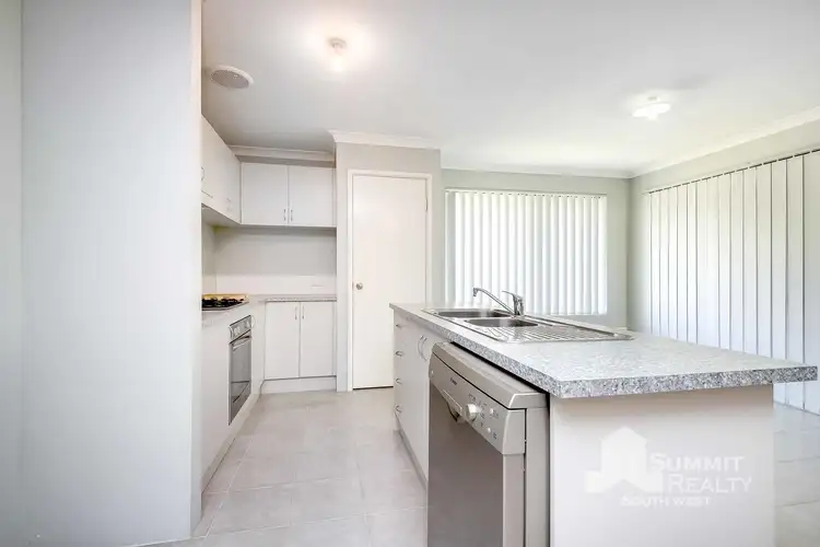 Fifth view of Homely house listing, 10 Gale Court, Australind WA 6233