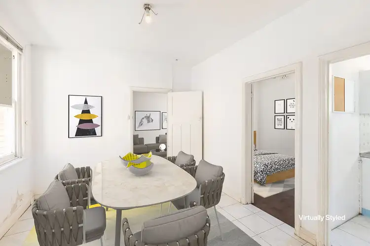 Third view of Homely house listing, 253 West Street, Cammeray NSW 2062