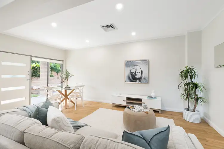 Second view of Homely townhouse listing, 2/16-18 High Street, Caringbah NSW 2229