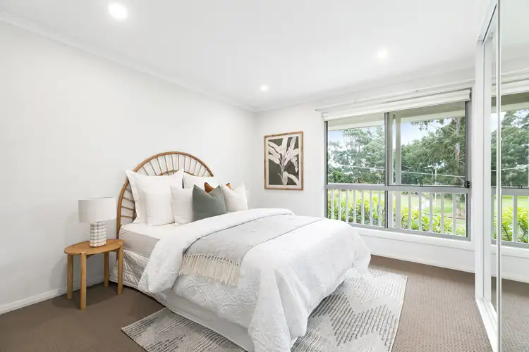 Fifth view of Homely townhouse listing, 2/16-18 High Street, Caringbah NSW 2229