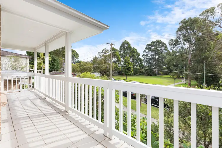 Sixth view of Homely townhouse listing, 2/16-18 High Street, Caringbah NSW 2229
