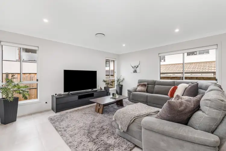 Second view of Homely house listing, 26 Govetts Street, The Ponds NSW 2769