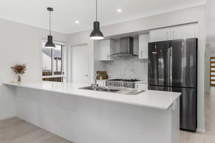 Third view of Homely house listing, 26 Govetts Street, The Ponds NSW 2769