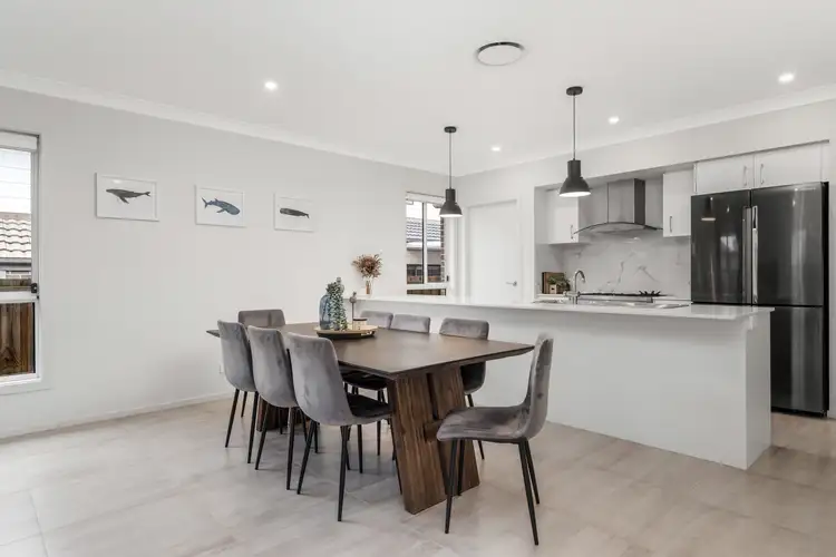 Fourth view of Homely house listing, 26 Govetts Street, The Ponds NSW 2769