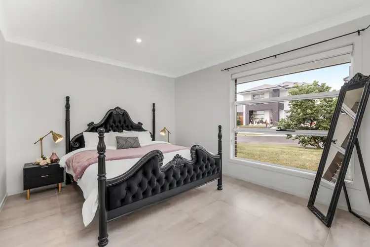 Fifth view of Homely house listing, 26 Govetts Street, The Ponds NSW 2769