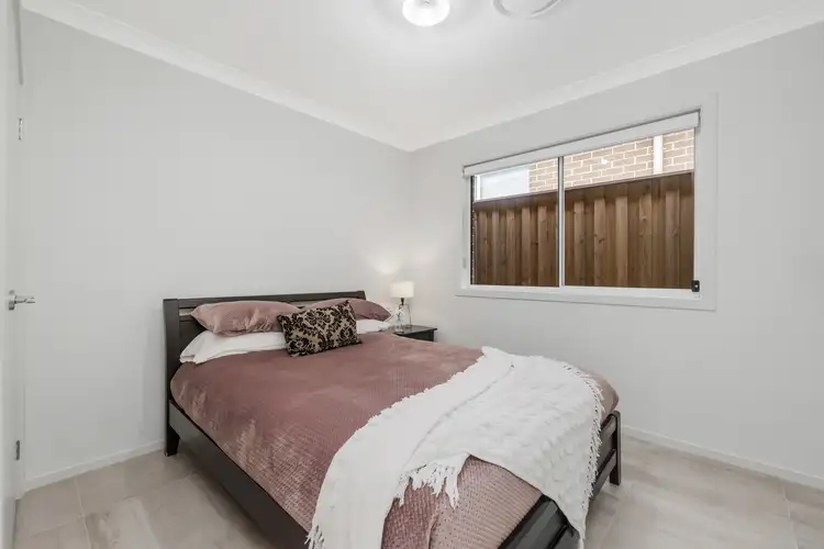 Sixth view of Homely house listing, 26 Govetts Street, The Ponds NSW 2769