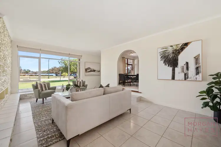 Sixth view of Homely semi-detached listing, 3B Watersby Crescent, Shelley WA 6148