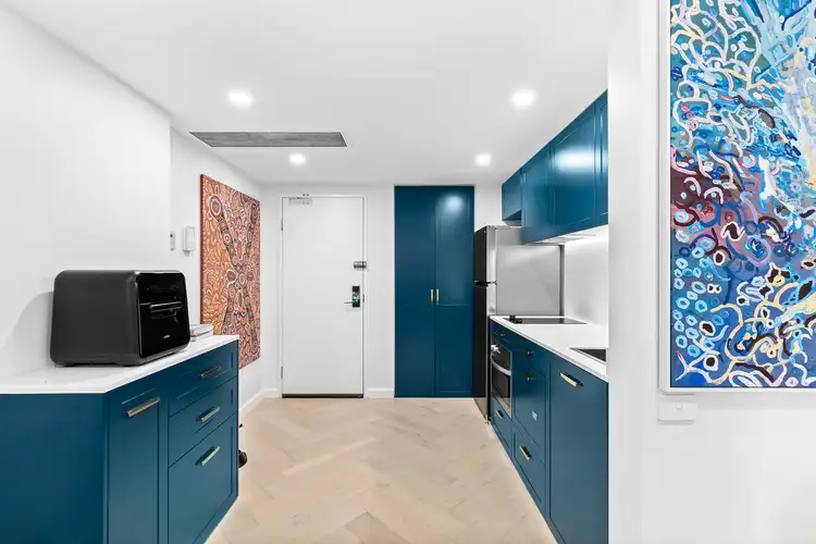 Third view of Homely apartment listing, 119/50 Macleay Street, Potts Point NSW 2011