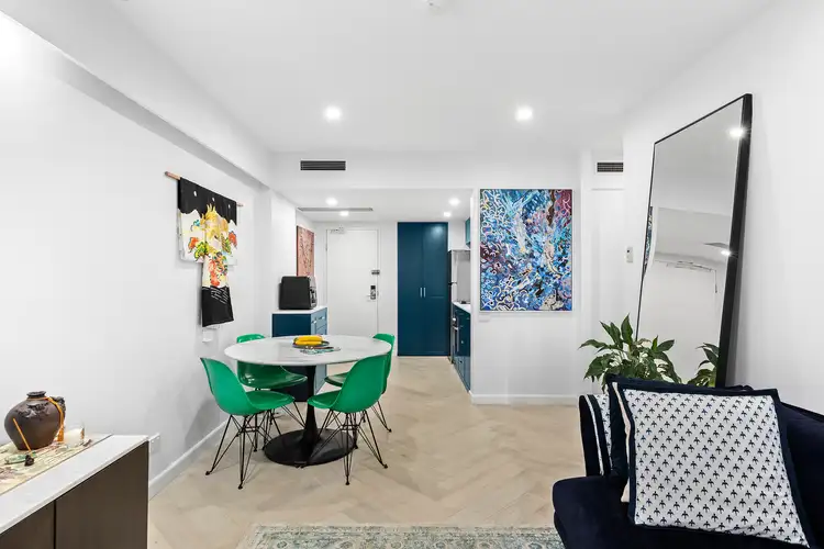 Fourth view of Homely apartment listing, 119/50 Macleay Street, Potts Point NSW 2011