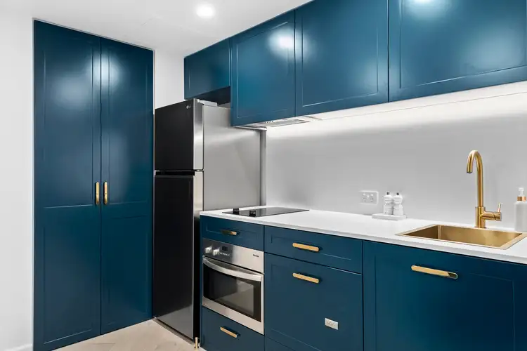 Fifth view of Homely apartment listing, 119/50 Macleay Street, Potts Point NSW 2011