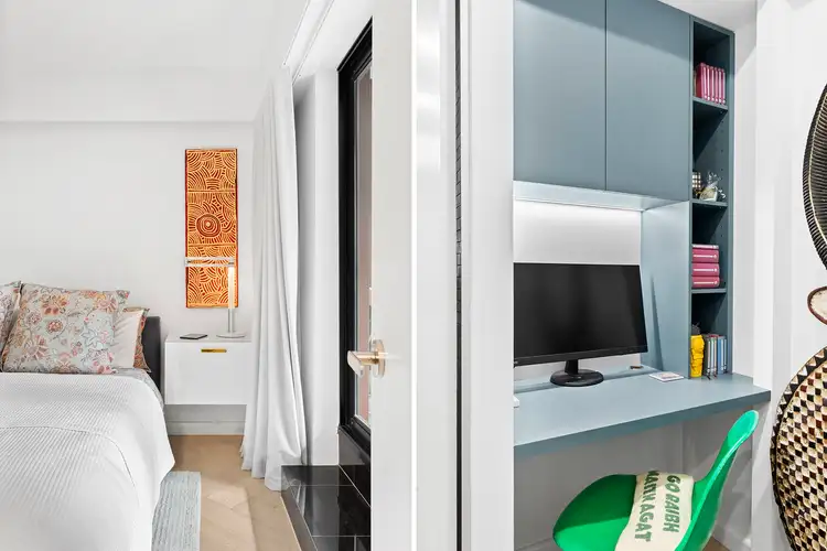 Sixth view of Homely apartment listing, 119/50 Macleay Street, Potts Point NSW 2011