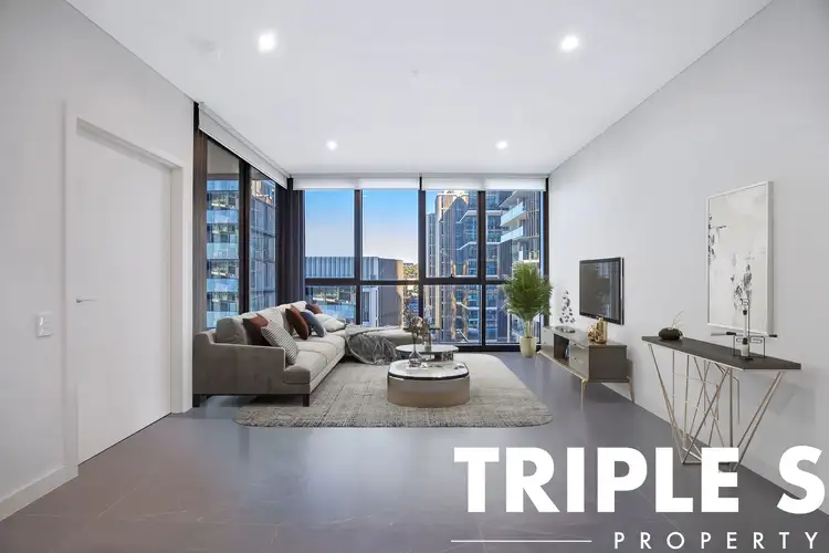 805A/101 Waterloo Road, Macquarie Park NSW 2113