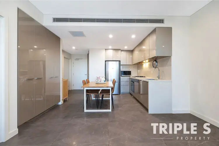 Second view of Homely apartment listing, 805A/101 Waterloo Road, Macquarie Park NSW 2113