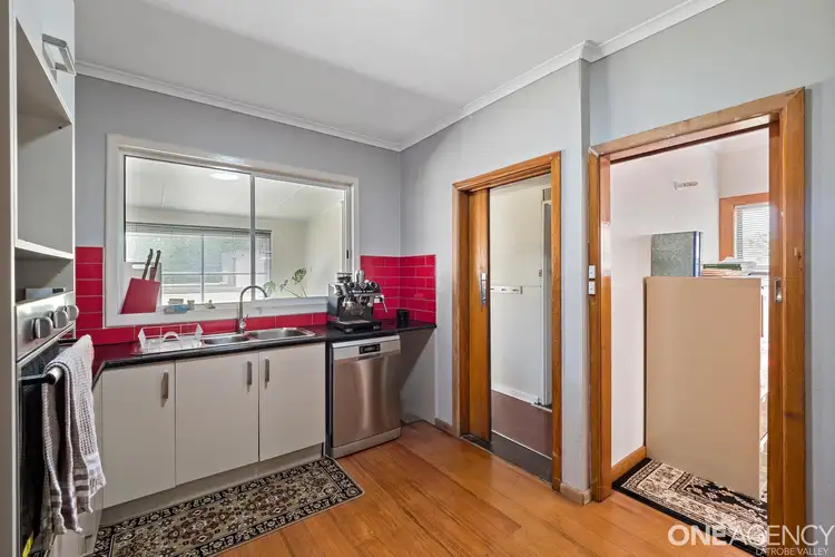 Second view of Homely house listing, 10 Charles Street, Traralgon VIC 3844