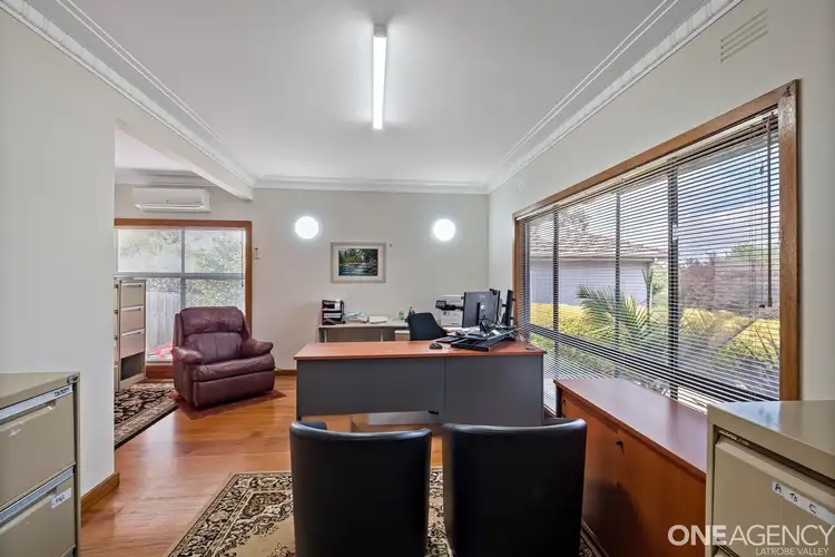 Third view of Homely house listing, 10 Charles Street, Traralgon VIC 3844