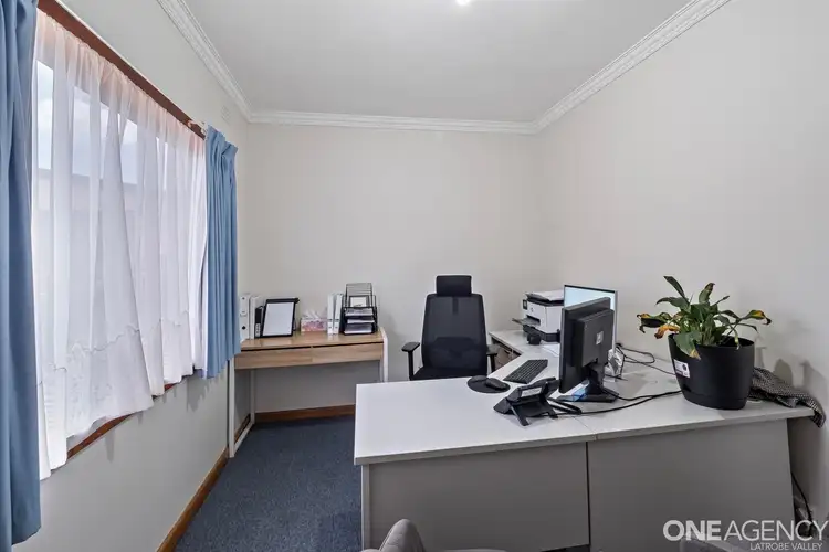 Fourth view of Homely house listing, 10 Charles Street, Traralgon VIC 3844