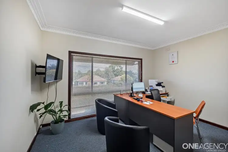 Fifth view of Homely house listing, 10 Charles Street, Traralgon VIC 3844