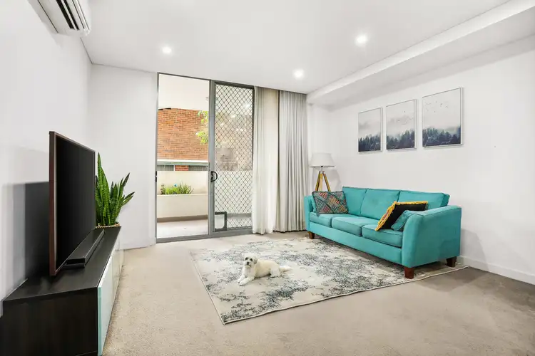 Main view of Homely apartment listing, 2/235 Homebush Road, Strathfield NSW 2135