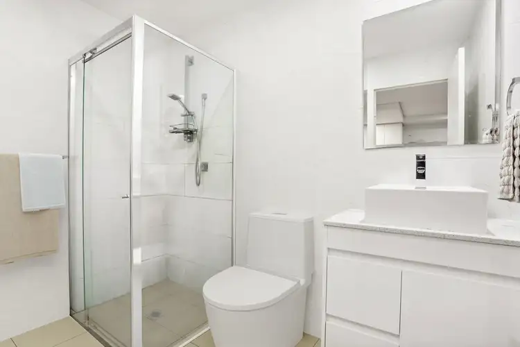 Fourth view of Homely apartment listing, 2/235 Homebush Road, Strathfield NSW 2135