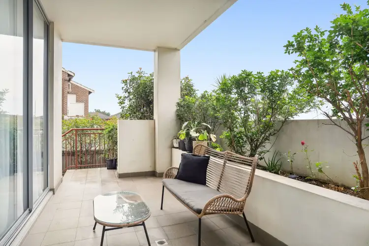 Fifth view of Homely apartment listing, 2/235 Homebush Road, Strathfield NSW 2135