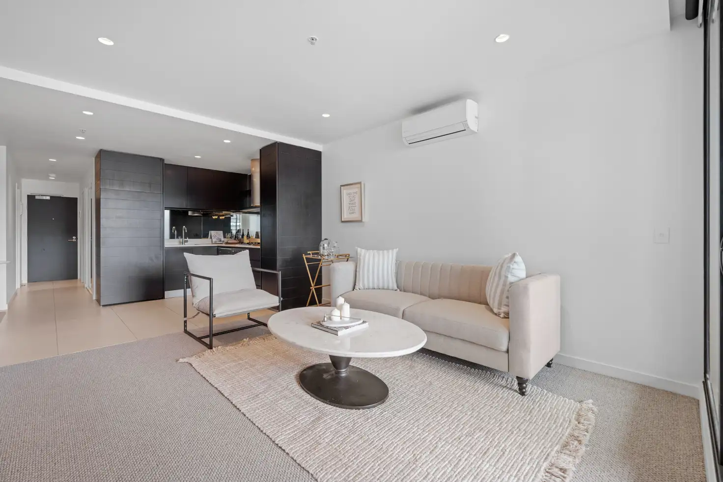 Main view of Homely apartment listing, 204/11 Shamrock Street, Abbotsford VIC 3067