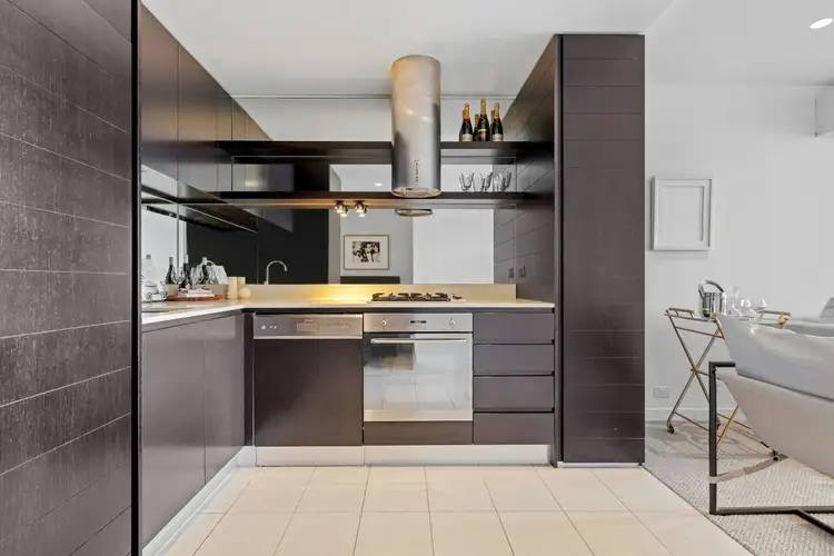 Fourth view of Homely apartment listing, 204/11 Shamrock Street, Abbotsford VIC 3067