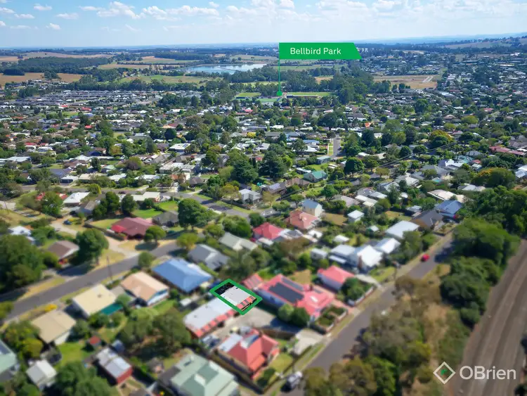 Sixth view of Homely unit listing, 4/6 Railway Avenue, Drouin VIC 3818