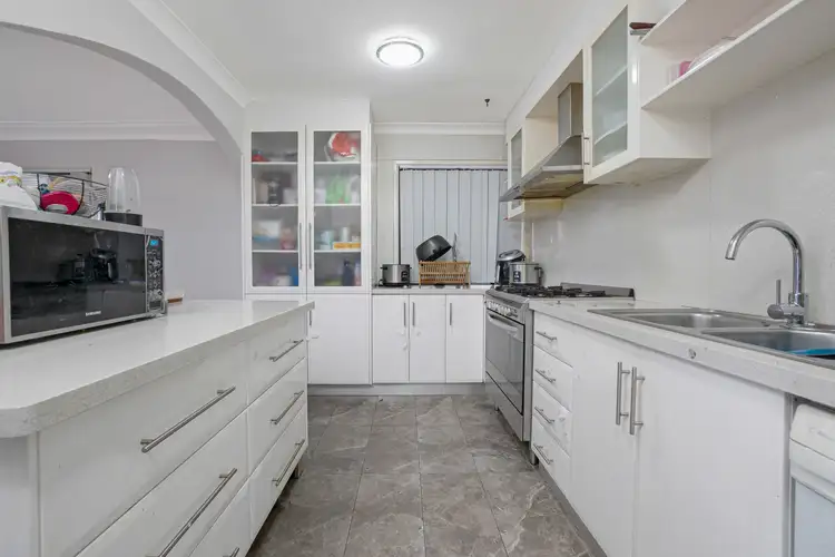 Third view of Homely house listing, 33 Pank Parade, Blacktown NSW 2148