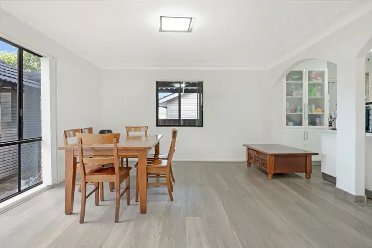 Fourth view of Homely house listing, 33 Pank Parade, Blacktown NSW 2148