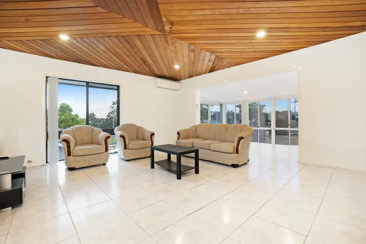 Fifth view of Homely house listing, 33 Pank Parade, Blacktown NSW 2148