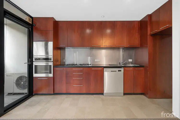 Fifth view of Homely apartment listing, 107/228 The Avenue, Parkville VIC 3052