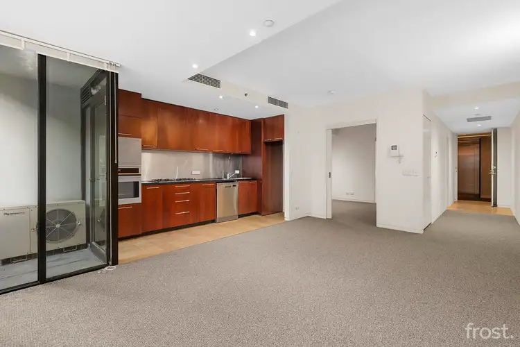 Sixth view of Homely apartment listing, 107/228 The Avenue, Parkville VIC 3052