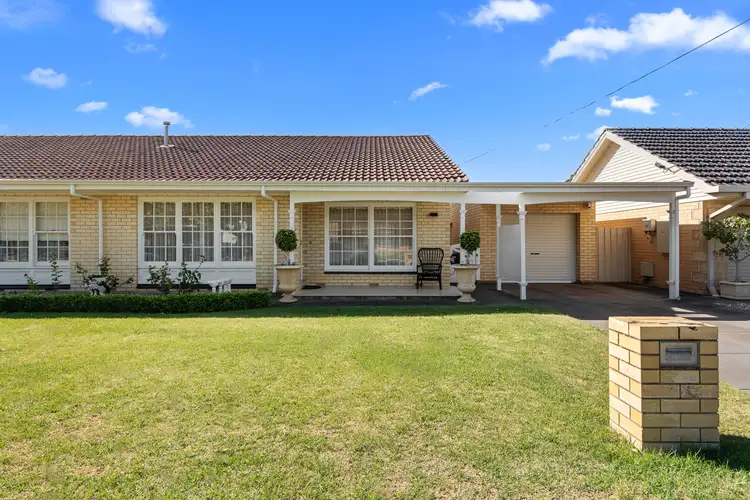 Main view of Homely unit listing, 2/5 Allendale Avenue, Novar Gardens SA 5040