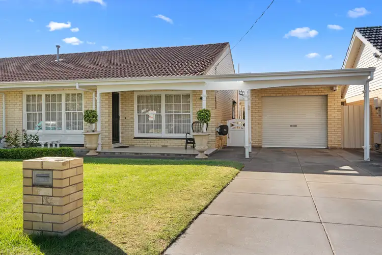 Second view of Homely unit listing, 2/5 Allendale Avenue, Novar Gardens SA 5040