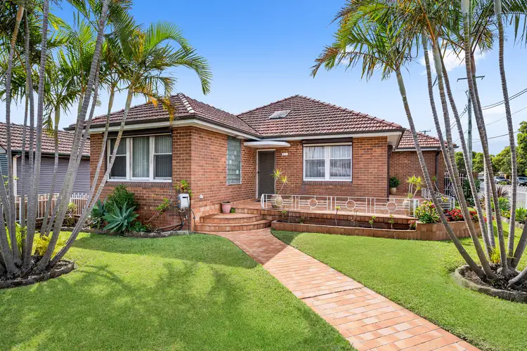 Main view of Homely house listing, 511 Box Road, Jannali NSW 2226