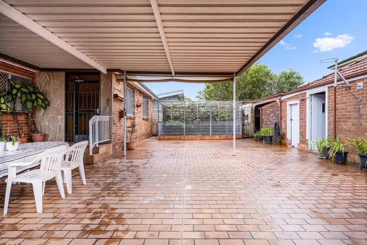 Fifth view of Homely house listing, 511 Box Road, Jannali NSW 2226