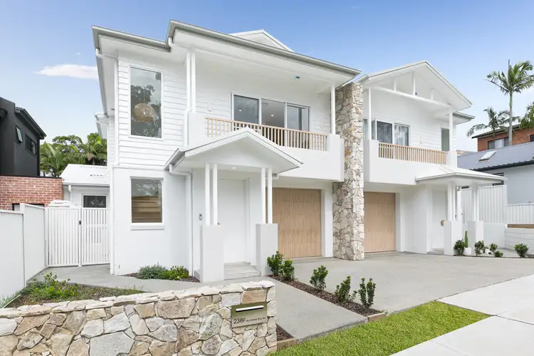 238F Burraneer Bay Road, Caringbah South NSW 2229