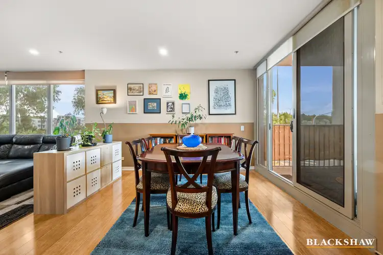 Fourth view of Homely apartment listing, 100/98 Corinna Street, Phillip ACT 2606