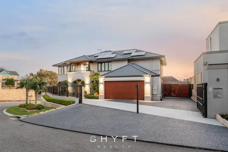 72 Mariners View, Mindarie WA 6030