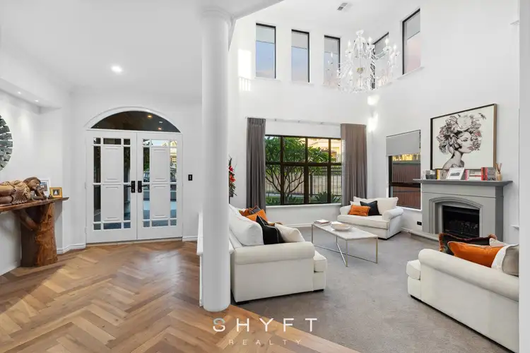 Fifth view of Homely house listing, 72 Mariners View, Mindarie WA 6030