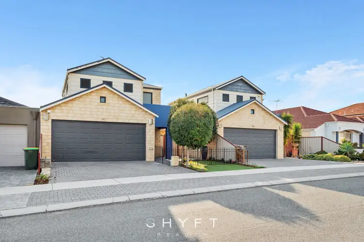 12 Aberdeen Terrace, Landsdale WA 6065