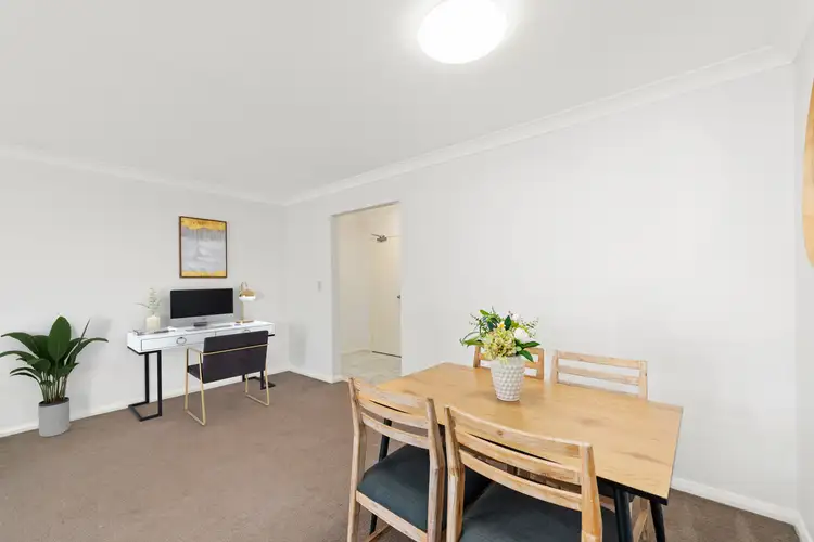 Second view of Homely apartment listing, 15/29-31 Sherbrook Road, Hornsby NSW 2077